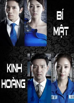 Xem Phim Bí Mật Kinh Hoàng Vietsub HD Online