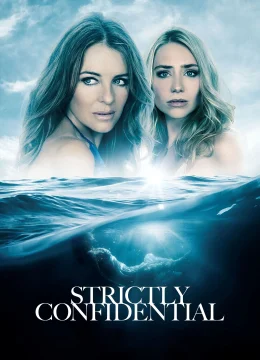 Bí Mật Nghiêm Trọng