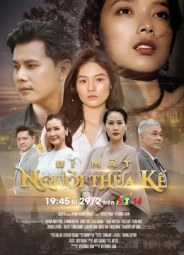 Bí Mật Người Thừa Kế