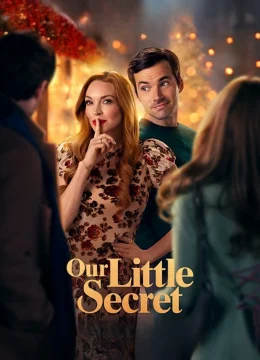 Bí Mật Nhỏ Của Chúng Ta