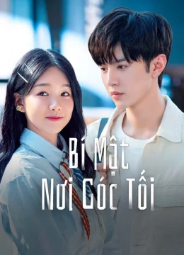 Bí Mật Nơi Góc Tối