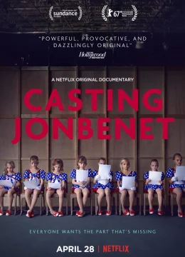Xem Phim Bí mật vụ án JonBenet Vietsub HD Online