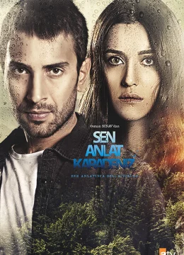 Xem Phim Biển Đen Vietsub HD Online