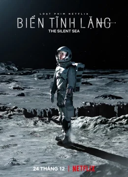 Biển Tĩnh Lặng
