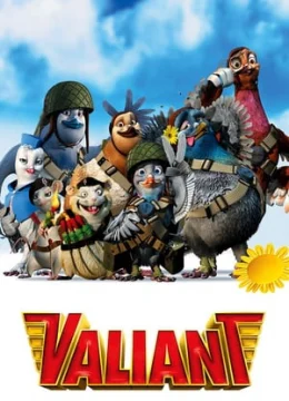 Xem Phim Biệt Đội Bồ Câu Vietsub HD Online