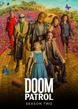 Biệt Đội Diệt Vong (Phần 2)