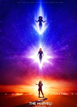 Biệt Đội Marvel