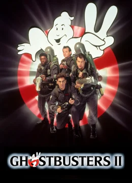 Biệt Đội Săn Ma 2