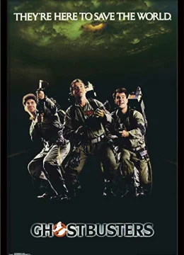 Biệt đội săn ma