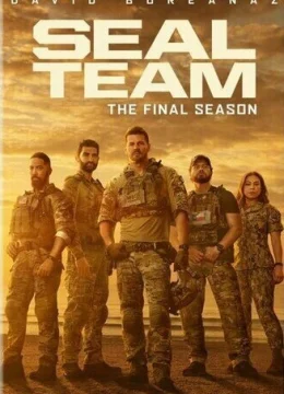 Biệt Đội SEAL (Phần 7)