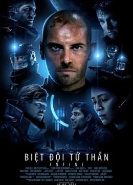 Xem Phim Biệt Đội Tử Thần (2015) Vietsub HD Online