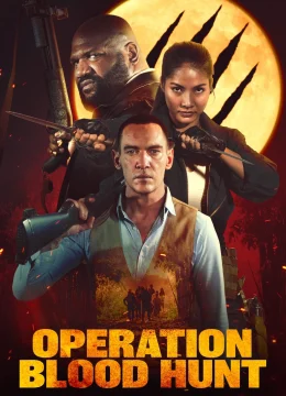 Xem Phim Biệt Kích Diệt Sói Vietsub HD Online