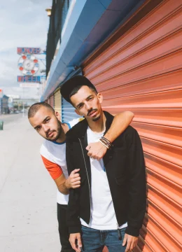 Xem Phim Bigflo & Oli: Hiện tượng Hip Hop Vietsub HD Online