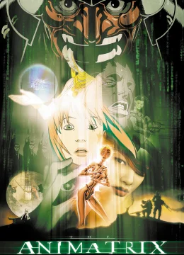 Xem Phim Binh Đoàn Ma Trận Vietsub HD Online