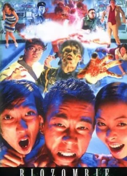 Xem Phim Bio Zombie Vietsub HD Online