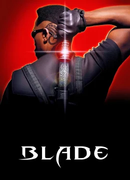 Xem Phim Blade Vietsub HD Online
