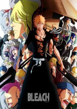 Xem Phim Bleach Vietsub HD Online