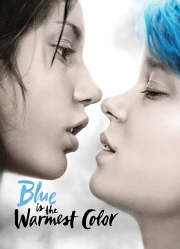 Xem Phim Blue Is the Warmest Colour Vietsub HD Online
