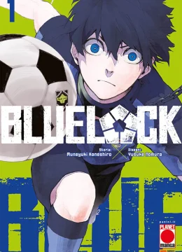 Blue Lock