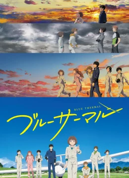 Xem Phim Blue Thermal Vietsub HD Online