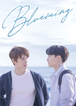 Xem Phim Blueming: Hoa Nở Vì Em Vietsub HD Online