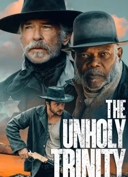 Bộ Ba Bất Hạnh