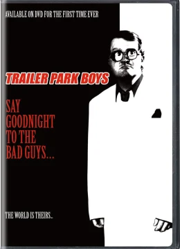 Xem Phim Bộ ba trộm cắp: Chúc kẻ xấu ngủ ngon Vietsub HD Online