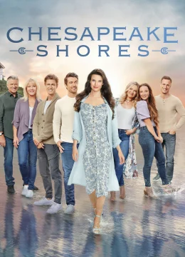 Xem Phim Bờ biển Chesapeake (Phần 5) Vietsub HD Online
