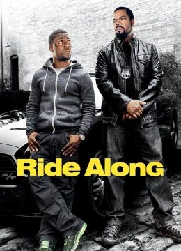 Bộ Đôi Cảnh Sát