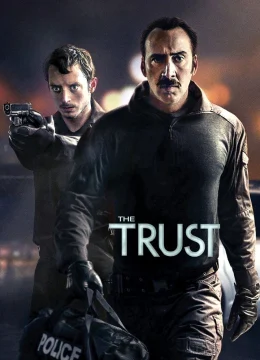 Bộ Đôi Cớm Bẩn