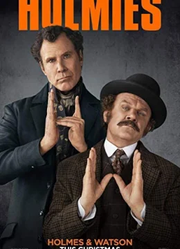 Bộ Đôi Kỳ Quặc