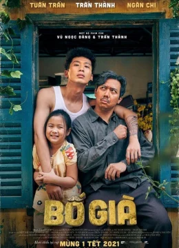 Xem Phim Bố Già Vietsub HD Online