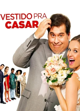 Bộ Váy Cưới Định Mệnh