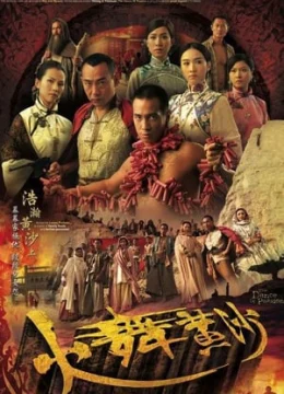 Xem Phim Bõa Cát Vietsub HD Online