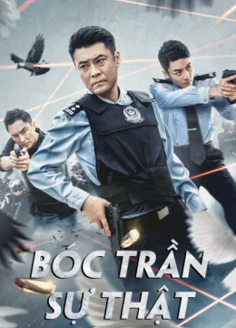 Xem Phim Bóc Trần Sự Thật Vietsub HD Online