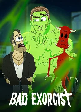 Xem Phim Bogdan Boner: Người trừ quỷ (Phần 1) Vietsub HD Online