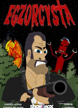 Xem Phim Bogdan Boner: Người trừ quỷ (Phần 2) Vietsub HD Online