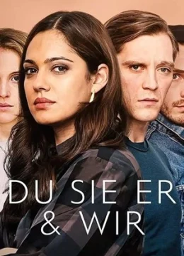 Xem Phim Bốn Chúng Ta Vietsub HD Online