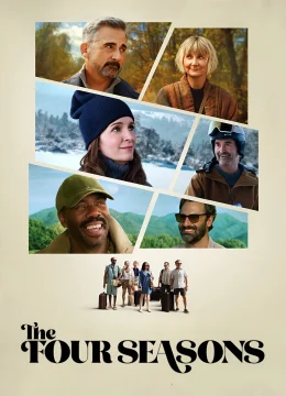 Xem Phim Bốn mùa Vietsub HD Online