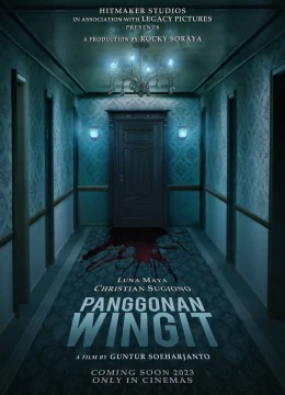 Xem Phim Bóng Ma Khách Sạn Vietsub HD Online