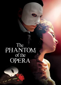 Bóng Ma Trong Nhà Hát