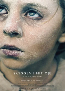 Bóng tối trong mắt tôi