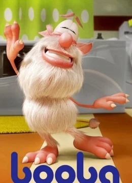 Xem Phim Booba (Mùa 3) Vietsub HD Online