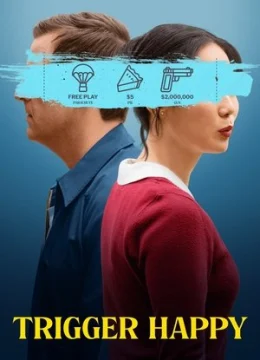 Xem Phim Bóp Cò Hạnh Phúc Vietsub HD Online