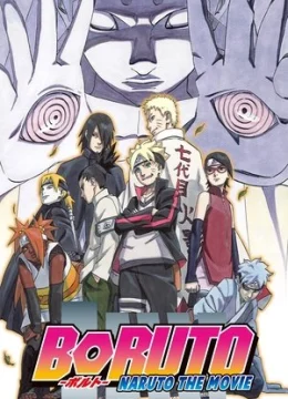 Xem Phim Boruto: Naruto – người kế nhiệm Vietsub HD Online