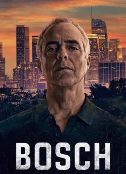 Bosch (Phần 7)