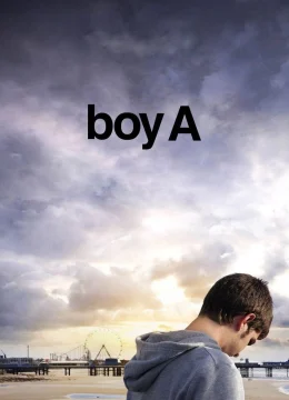 Boy A