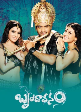 Xem Phim Brindaavanam Vietsub HD Online