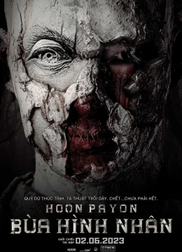 Xem Phim Bùa Hình Nhân Vietsub HD Online