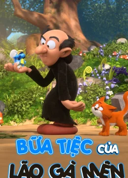 Bữa Tiệc Của Lão Gà Mên